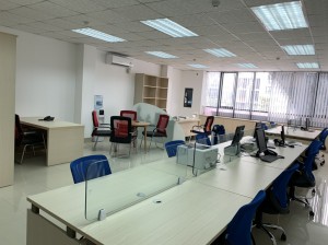 Công trình đã thực hiện