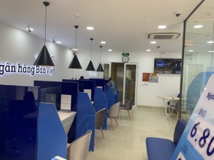 Công trình đã thực hiện