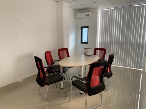 Công trình đã thực hiện